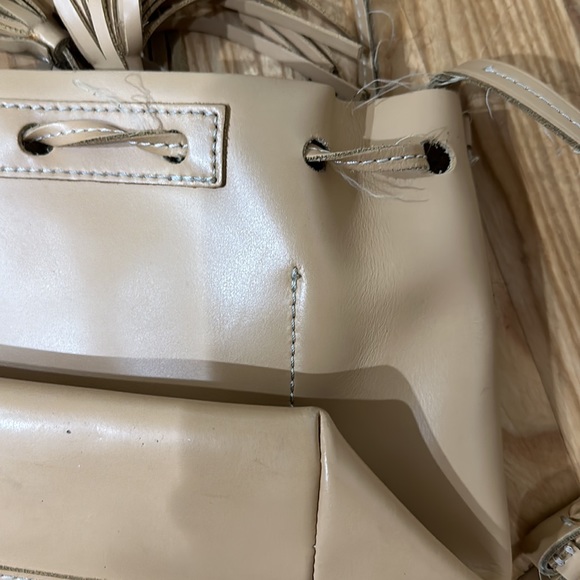 J. Crew Crossbody Purse - Picture 3 of 3